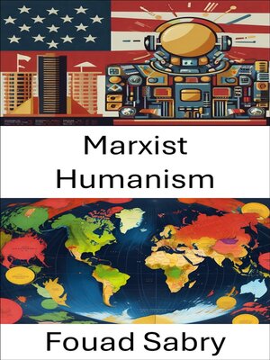 cover image of Marxist Humanism